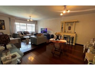 Casa · 300m² · 4 Quartos · 4 Vagas · Sobrado à venda na Vila Formosa