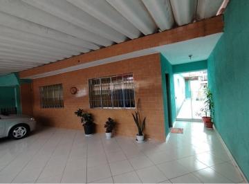 Casa · 283m² · 5 Quartos · Casa 5 Quartos c/ Jardim em São Miguel Paulista