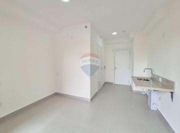 Apartamento · 24m² · 1 Quarto · Estúdio moderno no coração do Tatuapé!