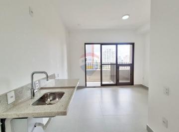Apartamento · 24m² · 1 Quarto · Studio moderno no coração do Tatuapé!