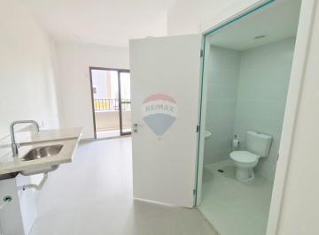 Apartamento · 24m² · 1 Quarto · Studio moderno no coração do Tatuapé!