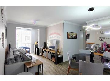 Apartamento · 63m² · 3 Quartos · 1 Vaga · Apartamento à Venda na Zona Leste | Av. Celso Garcia | 62m² | 3 Dormitórios - layout atual 2 | 1 Vag