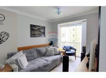 Apartamento · 63m² · 3 Quartos · 1 Vaga · Apartamento à Venda na Avenida Celso Garcia | 62m² | 3 Dormitórios (layout atual 02l) | 01 Vaga | Co