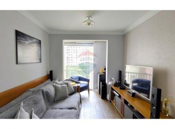 Apartamento · 63m² · 3 Quartos · 1 Vaga · Apartamento à Venda na | Av. Celso Garcia | 62m² | 3 Dormitórios | 1 Vaga | Projeto Viver