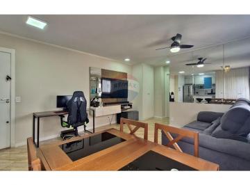 Apartamento · 44m² · 1 Quarto · ✨ Seu novo lar no coração do Belenzinho!