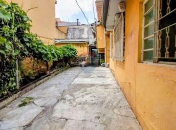 Terreno · 120m² · 1 Quarto · 1 Vaga · Investimento – Terreno à venda!