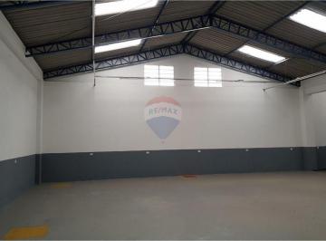 Comercial · 430m² · Excelente galpão novo na Avenida Alcântara Machado - Mooca