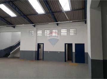 Comercial · 430m² · Excelente galpão novo na Avenida Alcântara Machado - Mooca