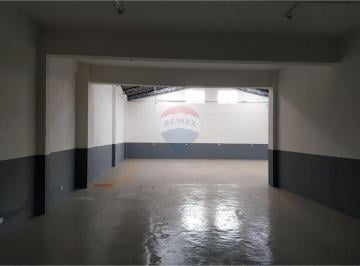 Comercial · 430m² · Excelente galpão novo na Avenida Alcântara Machado - Mooca
