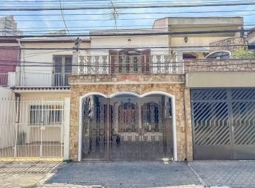 Casa · 100m² · 2 Quartos · 1 Vaga · Casa com 2 dormitórios a venda, 100m² por R$ 650.000,00 - Tatuapé