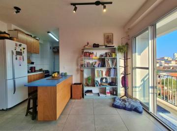 Apartamento · 38m² · 1 Quarto · Apartamento à Venda no Jardim Anália Franco - 1 Dormitório (38m²) | Condomínio Memory