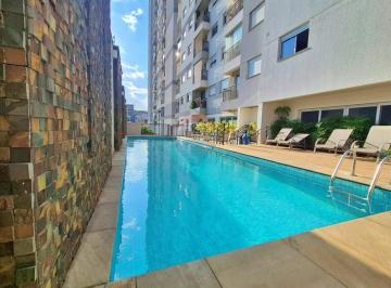 Apartamento · 38m² · 1 Quarto · Apartamento à Venda no Jardim Anália Franco - 1 Dormitório (38m²) | Condomínio Memory