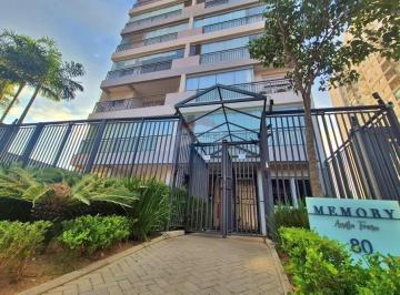 Apartamento · 38m² · 1 Quarto · Apartamento à Venda no Jardim Anália Franco - 1 Dormitório (38m²) | Condomínio Memory
