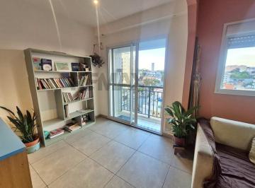 Apartamento · 38m² · 1 Quarto · Apartamento à Venda no Jardim Anália Franco - 1 Dormitório (38m²) | Condomínio Memory