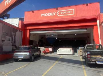 Comercial · 582m² · 3 Vagas · Imóvel Comercial na Penha – 582m²