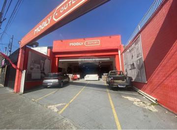 Comercial · 582m² · 3 Vagas · Imóvel Comercial na Penha – 582m²