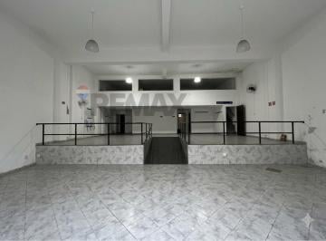 Comercial · 582m² · 4 Vagas · Imóvel Comercial na Penha – 582m²