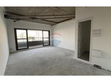 Comercial · 40m² · 1 Quarto · Sala Comercial 40m² Aluguel - São Paulo/SP