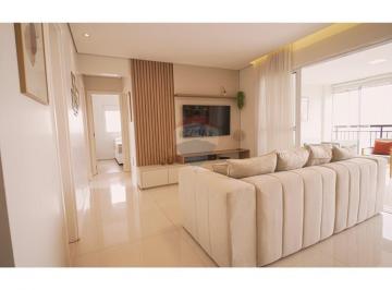 Apartamento · 135m² · 3 Quartos · 2 Vagas · Apartamento Alto Padrão à Venda | 135m² | 3 Suítes | 5 Banheiros | Varanda Gourmet | Andar Alto