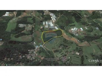 Comercial · 11m² · 1 Quarto · 1 Vaga · Área estratégica de 111.000 m² para incorporação ou loteamento – Cocuera | Mogi das Cruzes