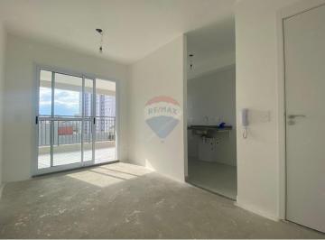 Apartamento · 52m² · 2 Quartos · 1 Vaga · Apartamento Novo à Venda no Belenzinho – 52m², 2 Dormitórios (1 Suíte), Próximo ao Metrô Bresser-Moo
