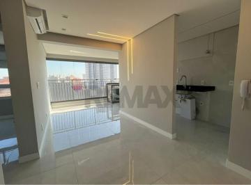 Apartamento · 52m² · 2 Quartos · 1 Vaga · Apartamento Novo à Venda no Belenzinho – 52m², 2 Dormitórios (1 Suíte), Próximo ao Metrô Bresser-Moo