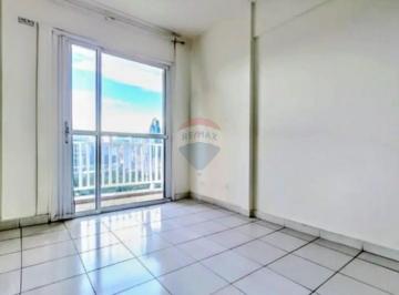 Apartamento · 31m² · 1 Quarto · Melhor Valor da Região! 19º Andar com Sacada ao Lado do Metrô