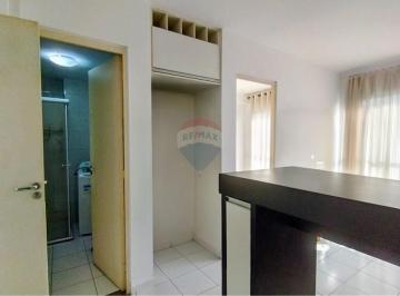 Apartamento · 31m² · 1 Quarto · Melhor Valor da Região! 19º Andar com Sacada ao Lado do Metrô
