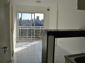 Apartamento · 31m² · 1 Quarto · Praticidade e conforto num só lugar! Vista Livre Incrível no 19º Andar!