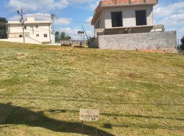 Terreno , Cotia · Terreno 125m² – Condomínio Terra Nobre – Cotia