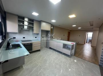 Apartamento · 120m² · 4 Quartos · 2 Vagas · Apartamento para aluguel - em Pinhais