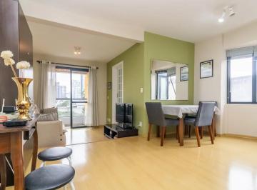 Apartamento de 1 quarto, São Paulo · Apartamento com 47M² - 1 dormitório, 2 banheiros e 1 vaga. 10 Min. da Estação Fradique Coutinho
