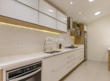 Casa · 146m² · 3 Quartos · 2 Vagas · Sobrado Triplex no Ecoville.
