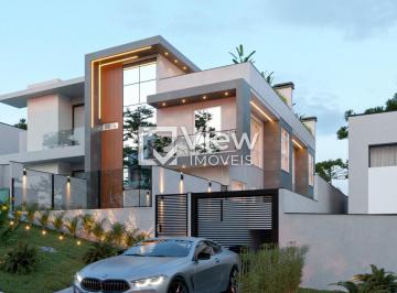 Casa · 270m² · 3 Quartos · 2 Vagas · Sobrado alto padrão Santo Inácio