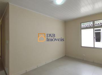 Apartamento · 41m² · 2 Quartos · Apartamento para aluguel - no Campo Comprido