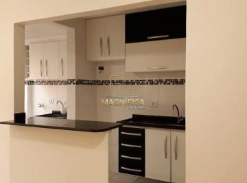 Apartamento · 51m² · 3 Quartos · 1 Vaga · Apartamento com 3 quartos à venda na Rua Alberto P