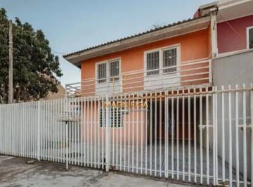 Casa · 155m² · 4 Quartos · 1 Vaga · Casa Sobrado Grande com 4 Quartos e Quintal – Preç