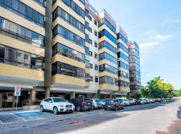 Apartamento de 3 quartos, Brasília · SQSW 306 bloco B ed ouro preto