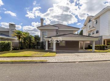 Casa · 400m² · 4 Quartos · 4 Vagas · Casa à venda no condomínio West Side II  no Campo