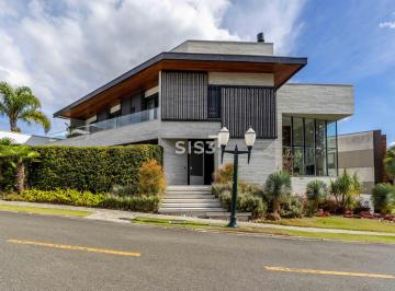 Casa · 556m² · 3 Quartos · 5 Vagas · Casa de Alto Padrão à venda no  Condomínio Paysage