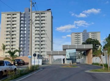 Apartamento de 2 quartos, Hortolândia · Apartamento à venda no Condomínio Parque das Hortênsias em Hortolândia - SP