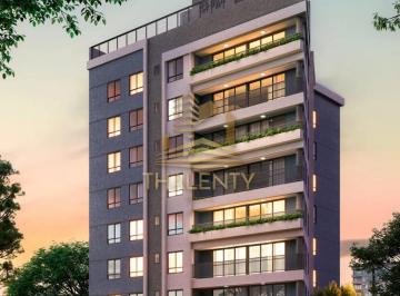 Apartamento · 172m² · 3 Quartos · 2 Vagas · Apartamento à venda - na Boa Vista