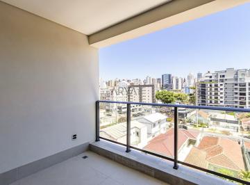 Apartamento · 86m² · 2 Quartos · 1 Vaga · Apartamento à venda no Batel ARYA1