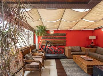 Apartamento · 148m² · 3 Quartos · 1 Vaga · Apartamento Garden à venda no Água Verde ARYA1