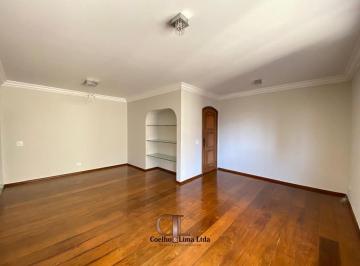 25170982_4.jpg · CAMPO BELO - APARTAMENTO AMPLO COM VARANDA