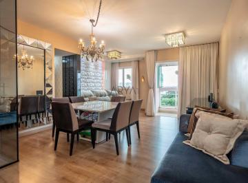 Apartamento · 70m² · 2 Quartos · 4 Vagas · Apartamento à venda no Bacacheri  ARYA1