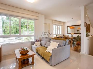 Casa · 183m² · 3 Quartos · 2 Vagas · Sobrado à venda no Pilarzinho  ARYA1