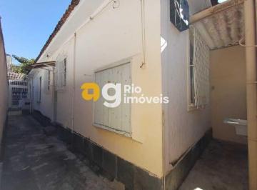 Casa · 45m² · 1 Quarto · Casa de Vila : Linear / Residencial / Bento Ribeiro