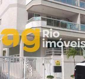 Apartamento · 146m² · 3 Quartos · 2 Vagas · COM ELEVADOR - 146 METROS - VAZIO - REFORMADO