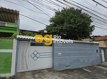 Casa · 88m² · 3 Quartos · 2 Vagas · Casa de rua : Duplex / Residencial / Bento Ribeiro